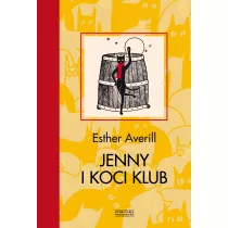 Jenny i Koci Klub