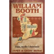 William Booth - Zupa myd�o i zbawienie
