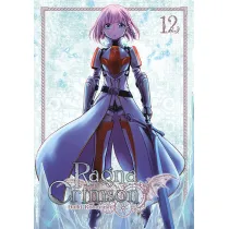 Ragna Crimson. Tom 12
