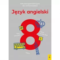 Jzyk Angielski. Arkusze Egzaminacyjne Dla smoklasistw
