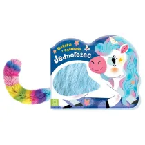 Jednoroec. Historie z ogonkiem