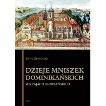 Dzieje mniszek dominika�skich w krajach..