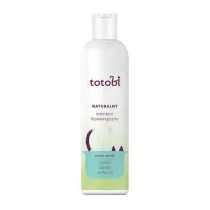 Totobi Naturalny szampon hipoalergiczny dla zwierzt