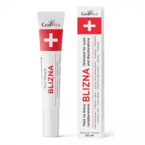 Gorvita Blizna - ma na blizny 20 ml