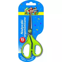 Hasta No�yczki ergonomiczne Flamingo 15 cm