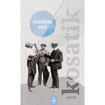 Czeskie sny