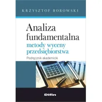 Analiza fundamentalna
