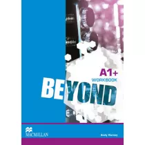 Beyond A1+. Zeszyt �wicze�