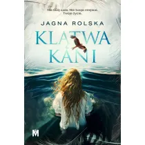 Kl�twa kani. Paj�czyna czasu. Tom 1
