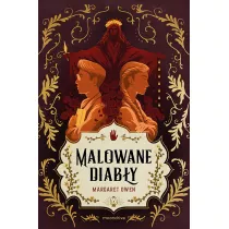 Malowane diaby