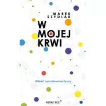 W mojej krwi