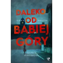 Daleko od Babiej G�ry. Ba�ka Zajda. Tom 3