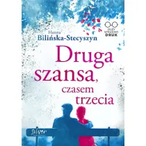 Druga szansa, czasem trzecia. Du�e Litery