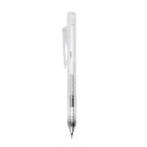 Tombow Owek automatyczny mono graph 0,3mm przezroczysty