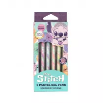 Dugopis elowy wielokolorowy Stitch pastel A 6 CoolPack PATIO 92016PTR