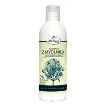 Herbapol Krak�w Szampon z mydlnic� 250 ml