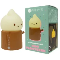 Marys Lampka nocna LED mini p�omyczek