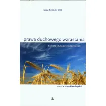 Prawa duchowego wzrastania