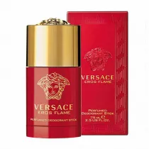 Versace Eros Flame dezodorant sztyft 75 ml