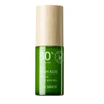 The Saem Jeju Fresh Aloe 80% esencja do twarzy 30 ml