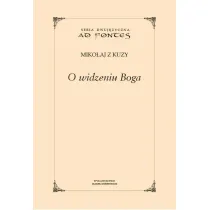 O widzeniu Boga