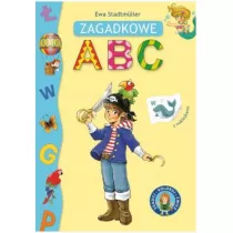 Zagadkowe ABC
