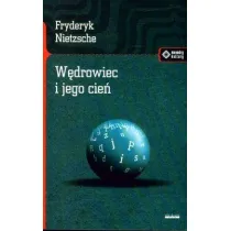 W�drowiec i jego cie�