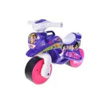 Motocykl je�dzik Dora Qbee