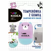 Derform Temperwka z gumk Misie Kidea