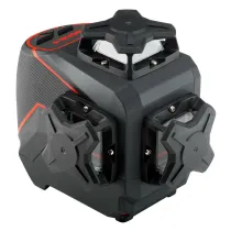 Sola Laser plano 3d green professional
