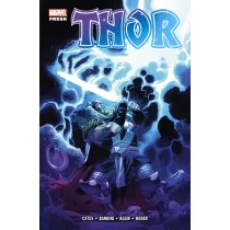 Marvel Fresh Thor. Tom 2