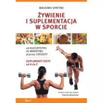 ywienie i suplementacja w sporcie