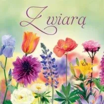 Floral. Z wiar�