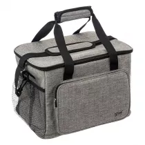 5five Simply Smart Termiczna torba na zakupy Szara 20 l