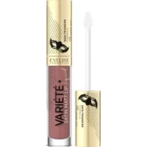Eveline Cosmetics Variete Satin Matt 04 Pomadka w p�ynie 4.5 ml