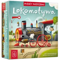 Lokomotywa Nasza Ksi�garnia