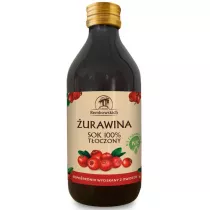 Rembowscy Sok z urawiny NFC 250 ml