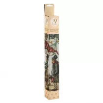 Grafix Haft diamentowy - Fanfara 40x50cm