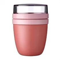 Mepal Lunchpot Ellipse vivid mauve 107648078700 700 ml