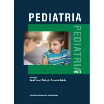 Pediatria. Tom 3