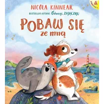 Pobaw si ze mn