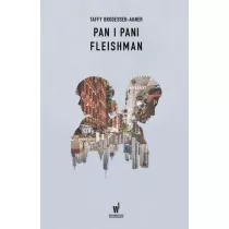 Pan i pani Fleishman