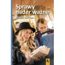 Sprawy nader wa�ne