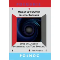 Mi�o�� Ci wszystko policzy, Kochanie
