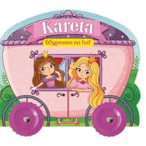 Kareta. Wyprawa na bal
