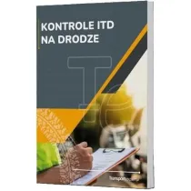 Kontrole ITD na drodze