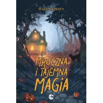 Mroczna i tajemna magia