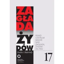 Zag�ada �yd�w nr.17