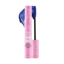 Constance Carroll Charmed Mascara - Electric Blue Tusz do rzs 10 ml