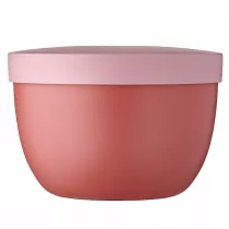 Mepal Snack pot Ellipse vivid mauve 107652078700 350 ml